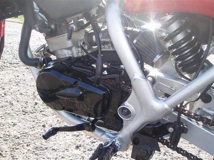 Suzuki SMX billede 7