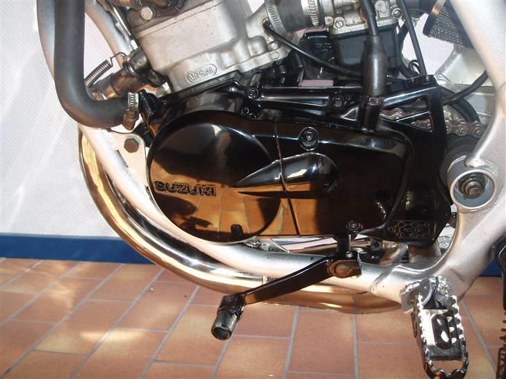 Suzuki SMX billede 19