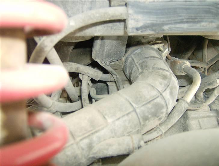 Kymco agility   SMADRET :( billede 11