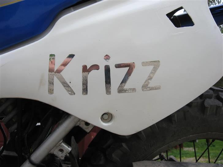 Suzuki Smx Lc DD [SOLGT] billede 12