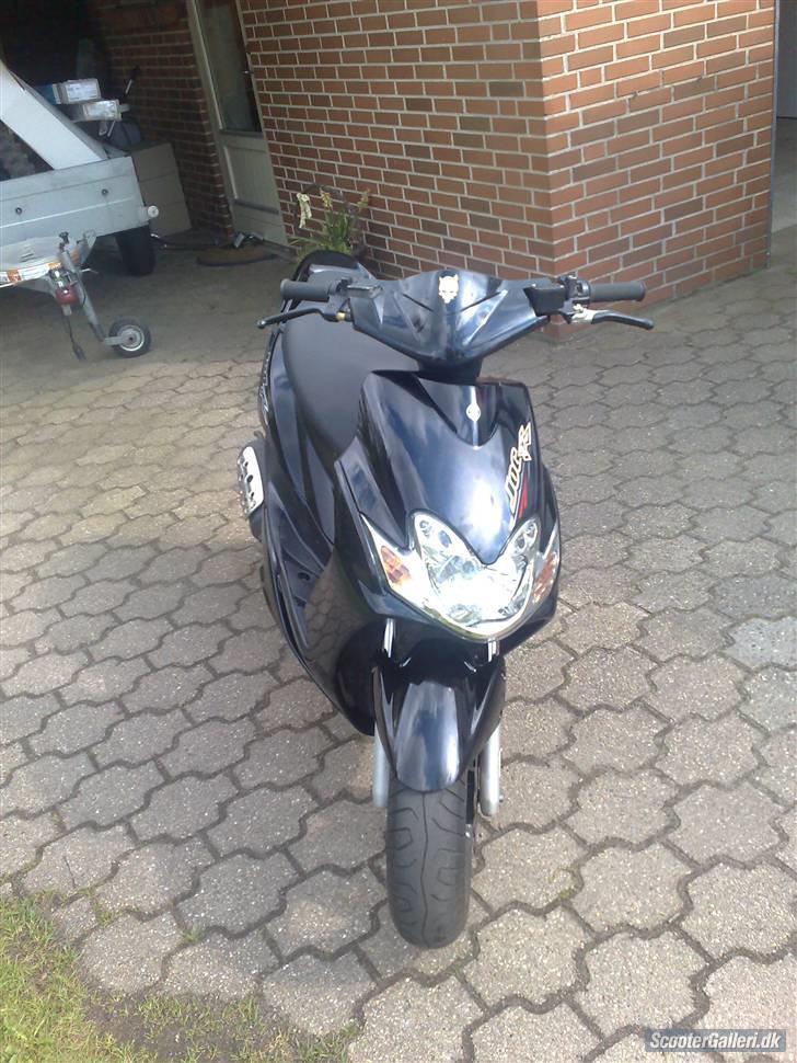 Yamaha Jog R billede 1