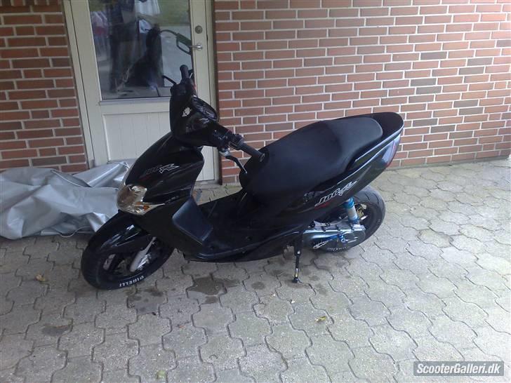 Yamaha Jog R billede 2