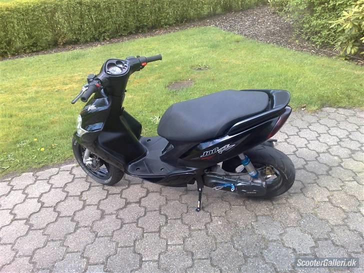 Yamaha Jog R billede 14