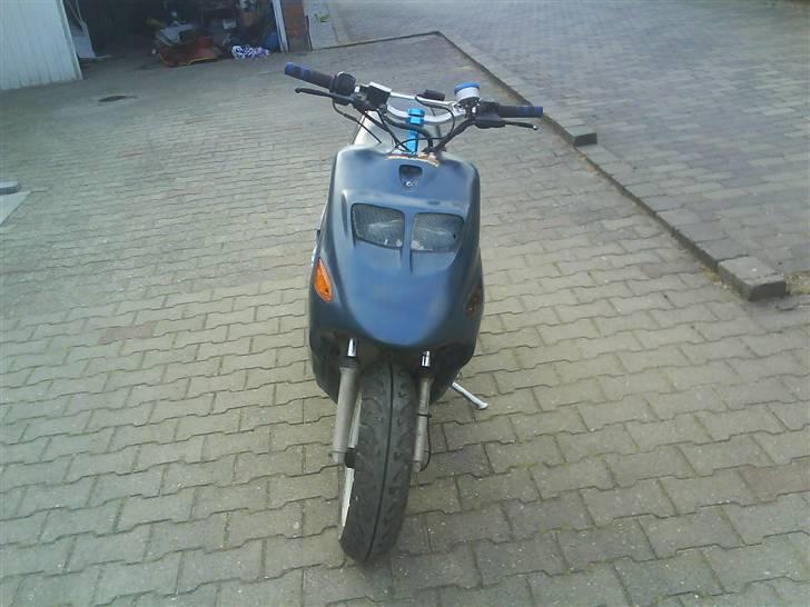 Kreidler easyrider byttet billede 1