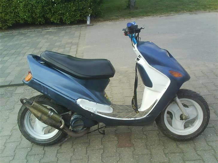 Kreidler easyrider byttet billede 2