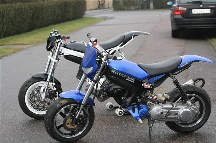Suzuki Street™ // Solgt! :') billede 5