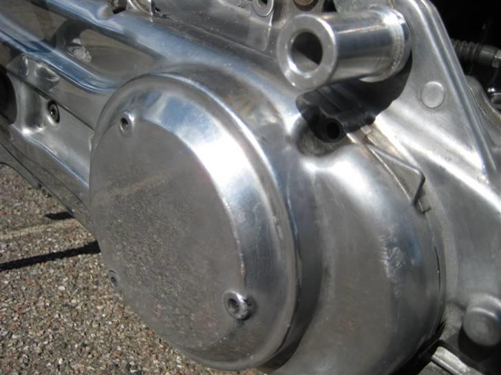 Suzuki Street™ // Solgt! :') billede 8