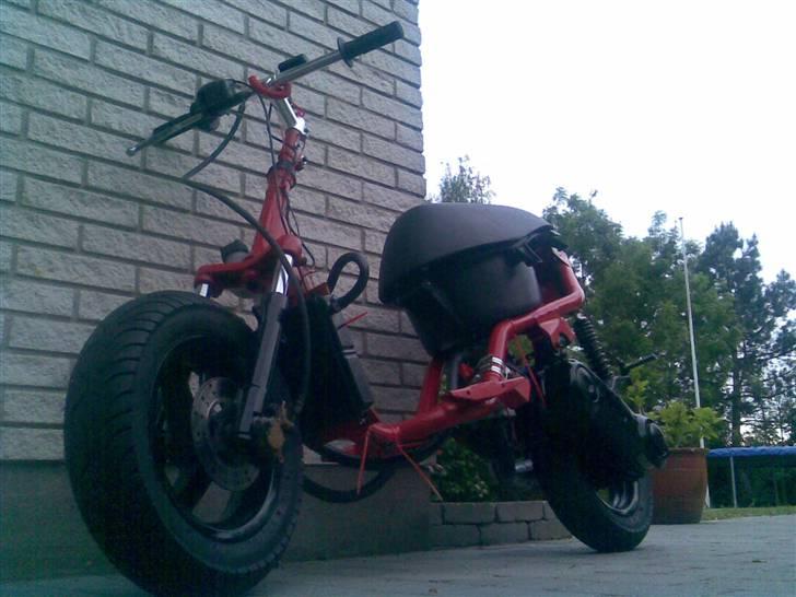 Aprilia Sonic Stage 6 (SOLGT) - Samlet billede 7