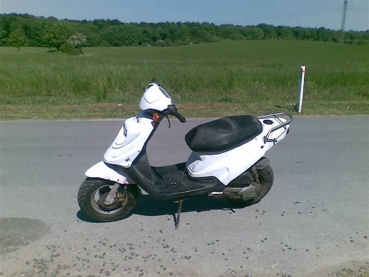 PGO hot solgt/bytte billede 1