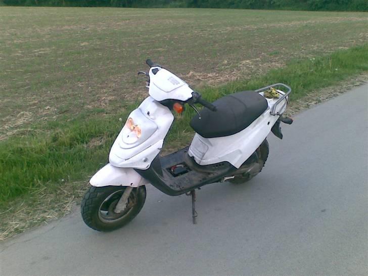 PGO hot solgt/bytte billede 2