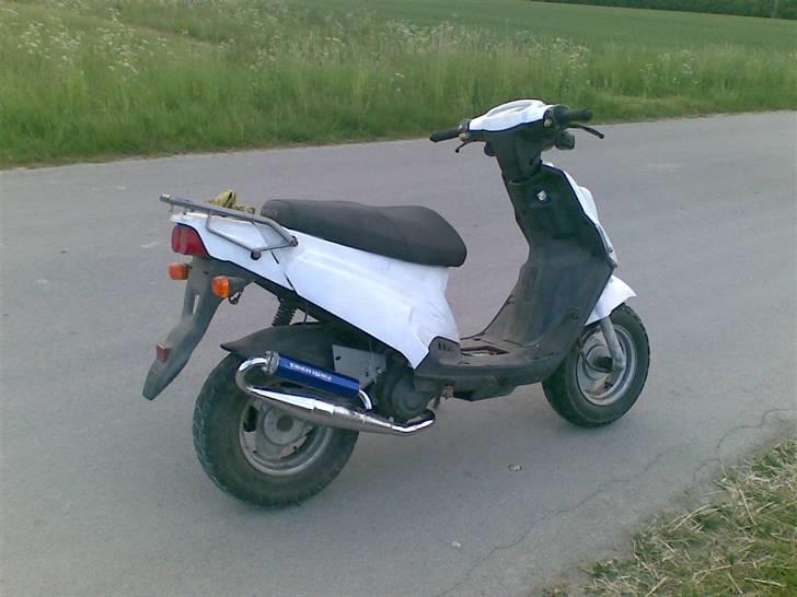 PGO hot solgt/bytte billede 3