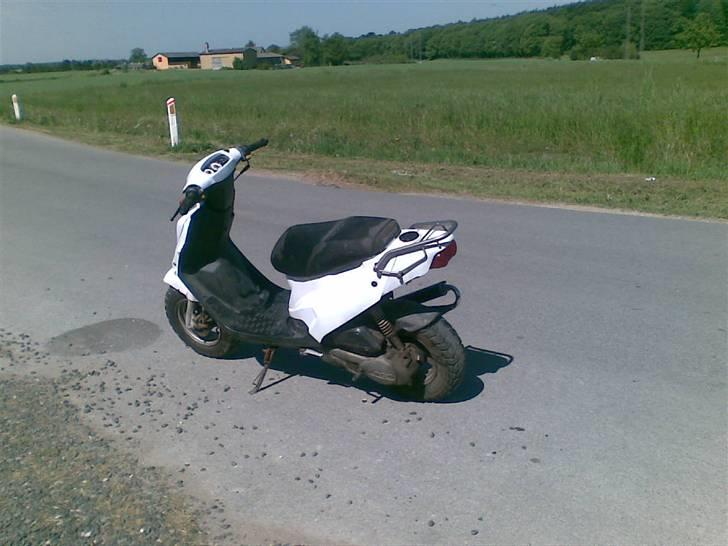 PGO hot solgt/bytte billede 4