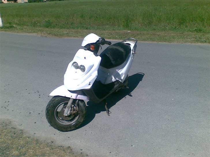 PGO hot solgt/bytte billede 5