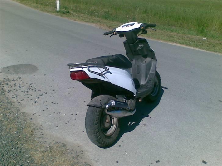 PGO hot solgt/bytte billede 6