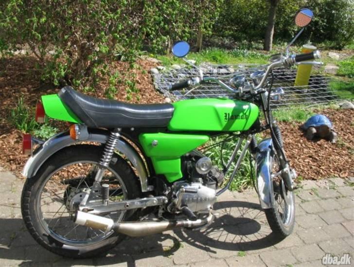 Yamaha FS1(solgt) billede 1