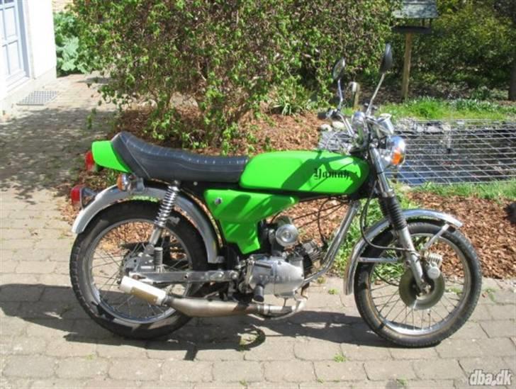 Yamaha FS1(solgt) billede 2