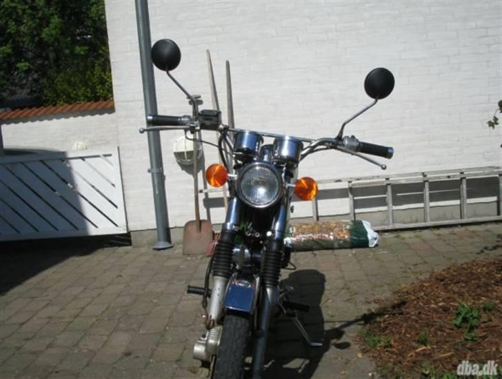 Yamaha FS1(solgt) billede 4