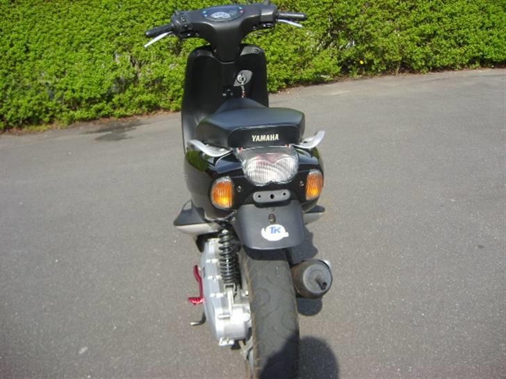 Yamaha Neos billede 8