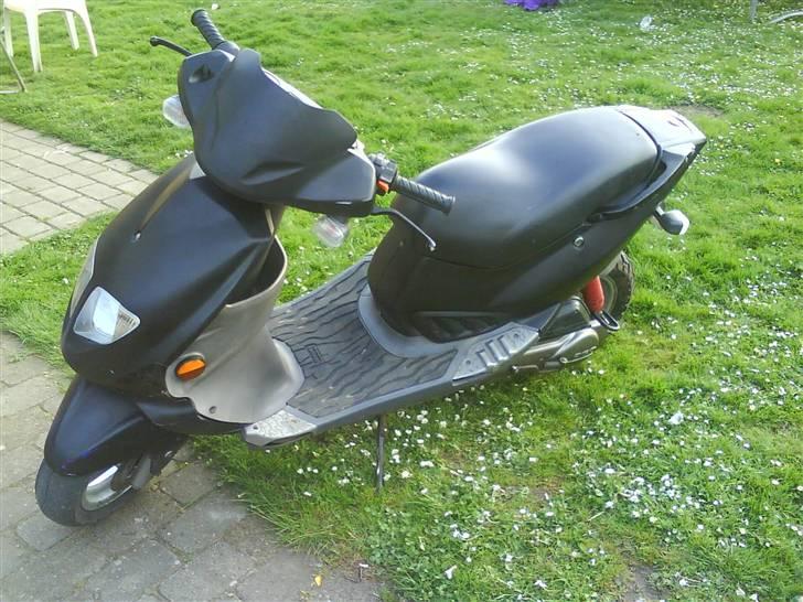 PGO Dr big ( Solgt ) billede 1