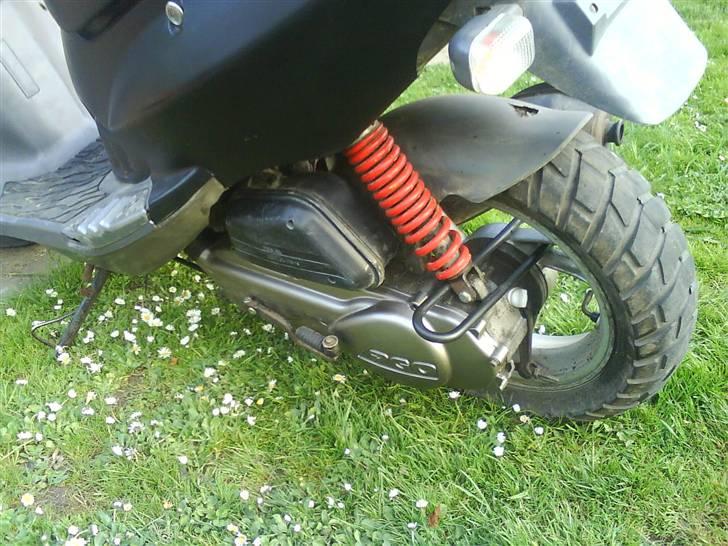 PGO Dr big ( Solgt ) billede 3