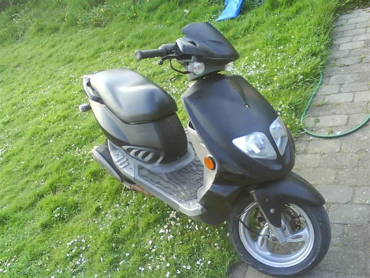 PGO Dr big ( Solgt ) billede 4