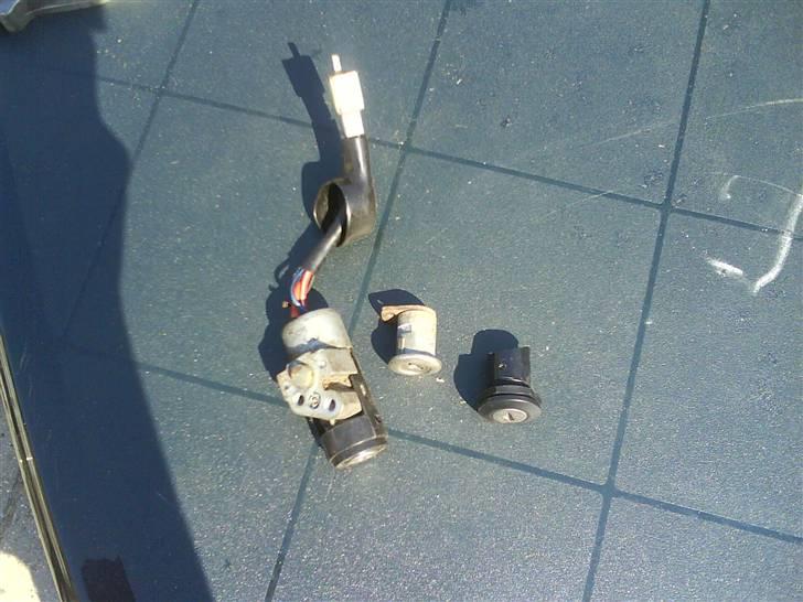 PGO Dr big ( Solgt ) billede 7