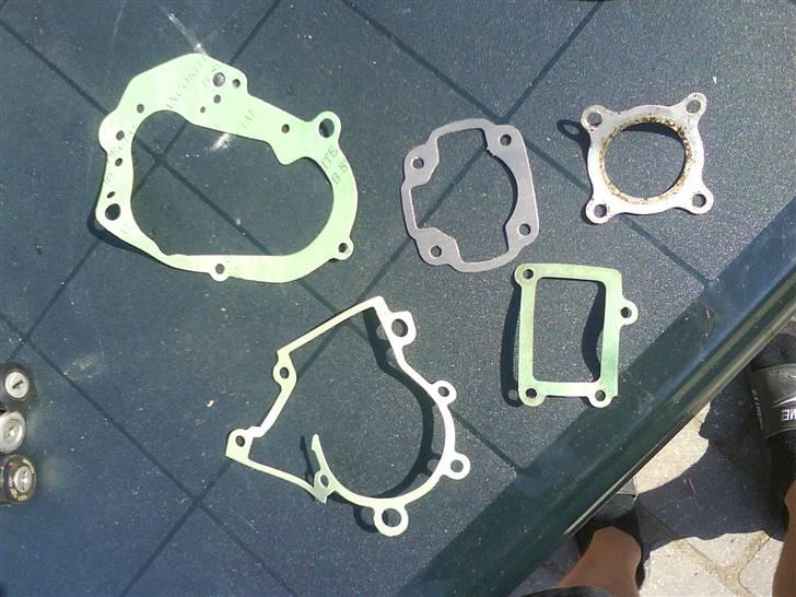 PGO Dr big ( Solgt ) billede 8