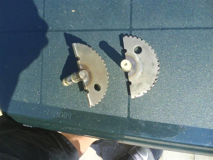 PGO Dr big ( Solgt ) billede 9