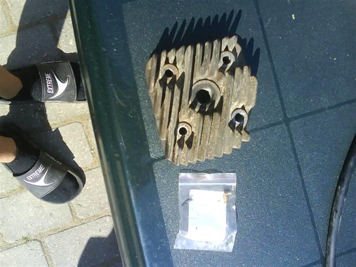 PGO Dr big ( Solgt ) billede 10