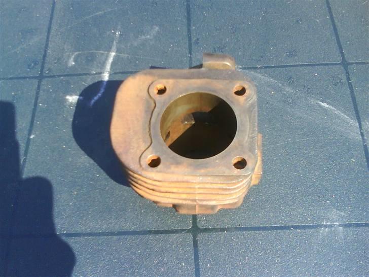 PGO Dr big ( Solgt ) billede 14