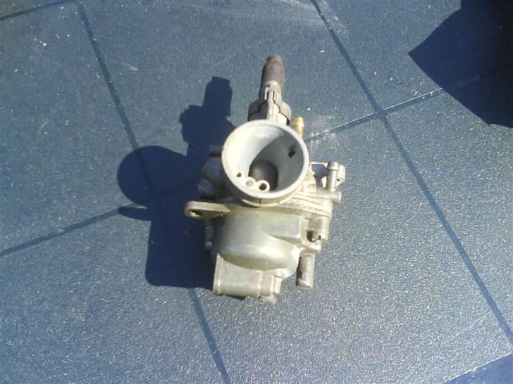 PGO Dr big ( Solgt ) billede 15