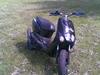 Yamaha neos 