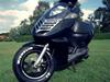 Aprilia Sonic 