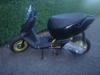 Aprilia Sonic - BYTTET