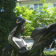 Yamaha Jog R * Solgt