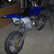 MiniBike FYAD 5A ( SOLGT )