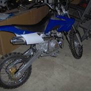 MiniBike FYAD 5A ( SOLGT )