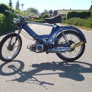 Puch Maxi KL-Solgt