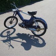 Puch Maxi KL-Solgt