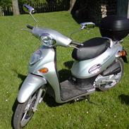 Kymco People