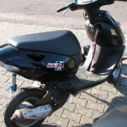 Aprilia sonic SOLGT !!