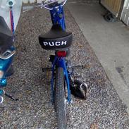 Puch (Dragstern) byttet :S!