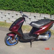 Piaggio NRG MC3