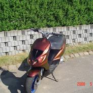 Piaggio NRG MC3