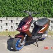 Piaggio NRG MC3