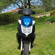 Aprilia Sonic - TILSALG!