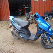 Derbi paddock lc. solgt !!!!!! 