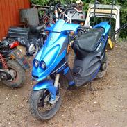 Derbi paddock lc. solgt !!!!!! 