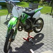 Kawasaki Kx 125cc 