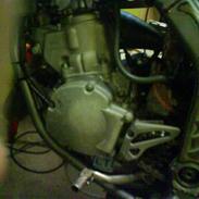 Kawasaki Kx 125cc 